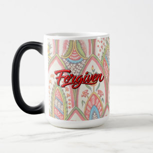 Taza Mágica Perdonado
