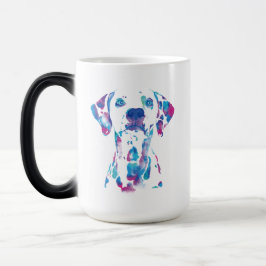 Taza Mágica Perro