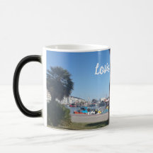 Personalizable Monograma de Love Greece