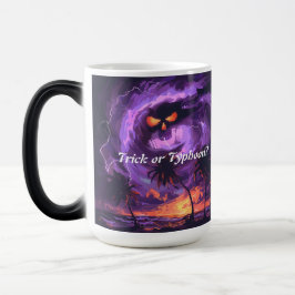 Taza Mágica Personalización personalizada |