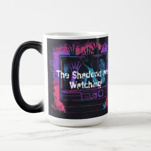 Taza Mágica Personalización personalizada