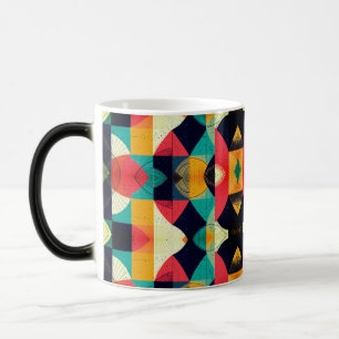 Taza Mágica Pescado quístico 325 mg Mug