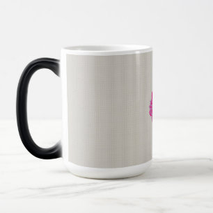 Taza Mágica planta, flor, pétalo, rosa, magenta, fuente, patró