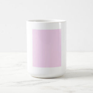 Taza Mágica Plantilla Morph Mug 2