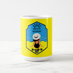 Taza Mágica Playas Esenciales de Verano