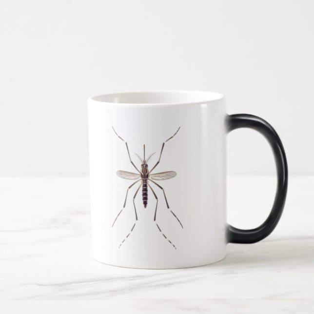 TAZA MÁGICA PODER DE M, (Derecha)