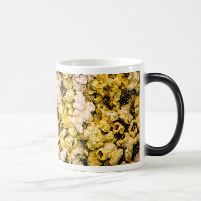 Taza Mágica Popcorn (Derecha)