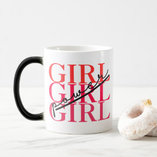 Taza Mágica potencia chica