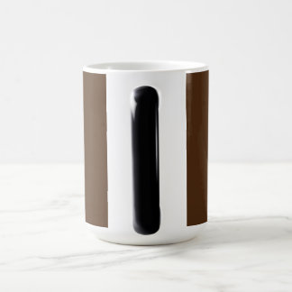 Taza Mágica "Pour Perfection: Cups diseñadas para ti"