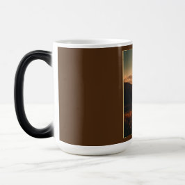 Taza Mágica "Pour Perfection: Cups diseñadas para ti"