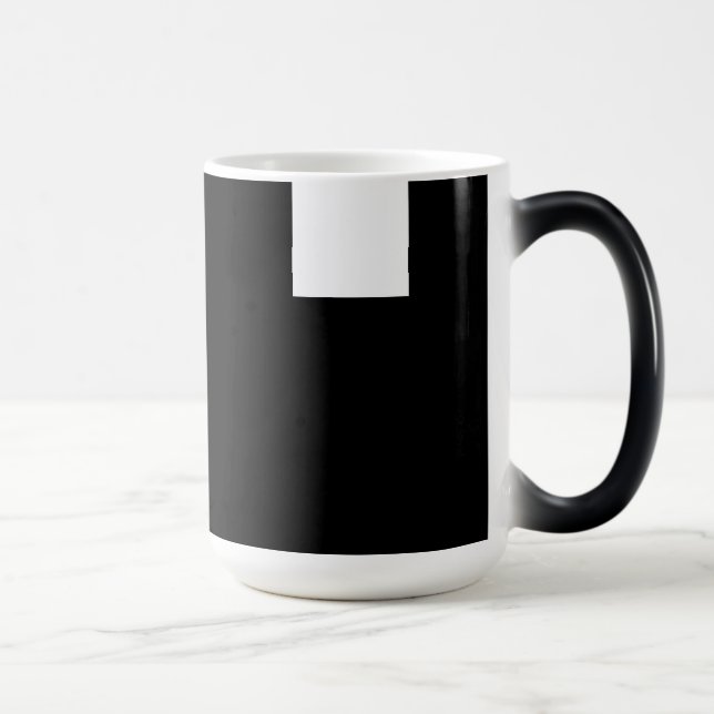 Taza Mágica Priester Tasse (Derecha)