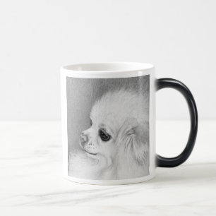 Taza Mágica Princesa