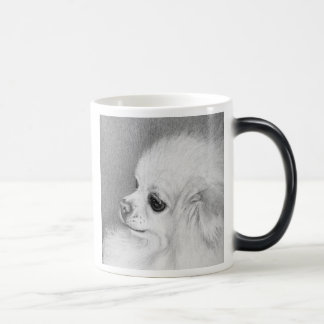 Taza Mágica Princesa