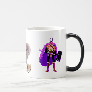 Taza Mágica Príncipe loki de ELBAF