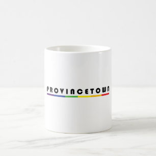 Taza Mágica Provincetown