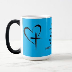 Taza Mágica Qué es el amor