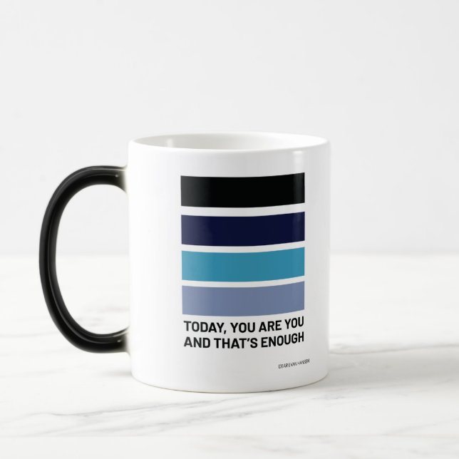 Taza Mágica Querido Evan Hansen Mug (Izquierda)