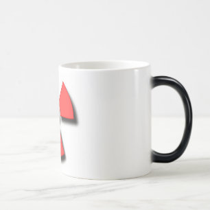 Taza Mágica ¡Radiactivo?!
