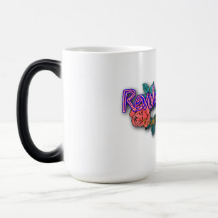 Taza Mágica Radio de la revolución