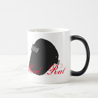 Taza Mágica Rata de la capilla