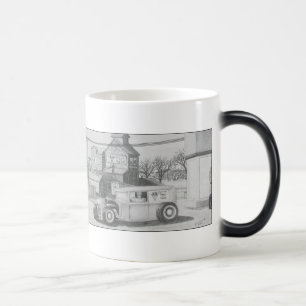 Taza Mágica Rata Rod de la tienda de la alimentación