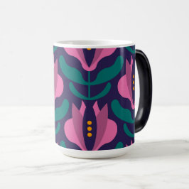 Taza Mágica Rave