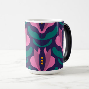 Taza Mágica Rave