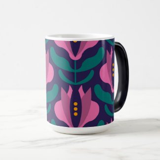 Taza Mágica Rave