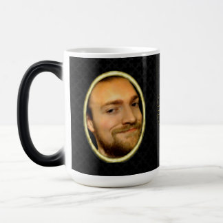 Taza Mágica RaynorIRL Kappa Magic Mug