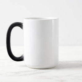 Taza Mágica Recargando mis baterías