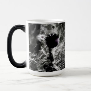 Taza Mágica Recoge