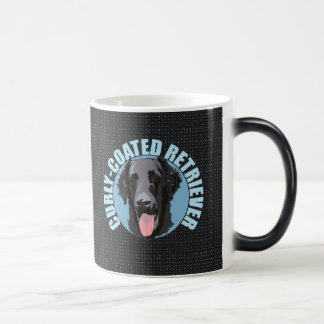 TAZA MÁGICA RECUPERADOR RECUBIERTO POR CORRIENTE
