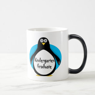 Taza Mágica Regalos de la graduación de la guardería