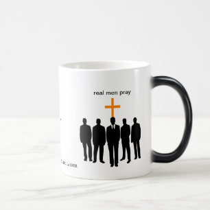 Taza Mágica Regalos del día de padre