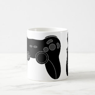 TAZA MÁGICA REGULADOR DEL JUEGO DE ORDENADOR