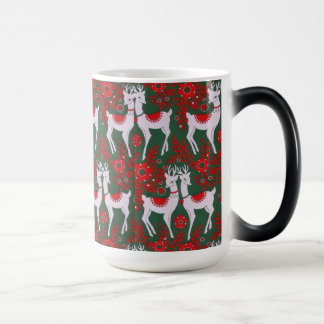 Taza Mágica Reno
