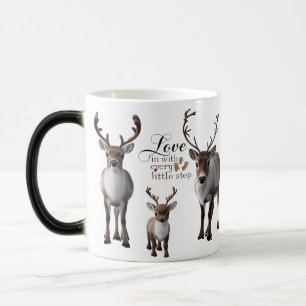 Taza Mágica Renode Silueta Mágica