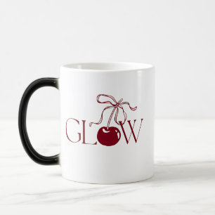 Taza Mágica Resplandor