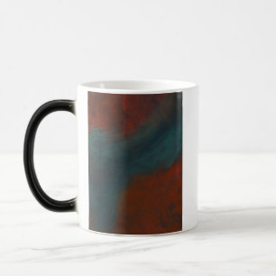 Taza Mágica Resumen 1: rojos y azules