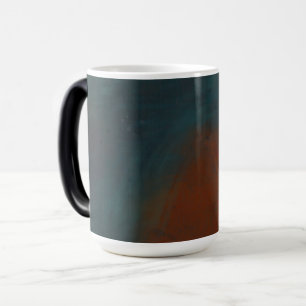 Taza Mágica Resumen 1: rojos y azules