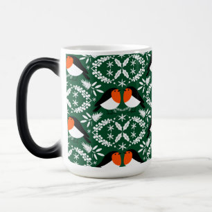 Taza Mágica Robin Redmamás