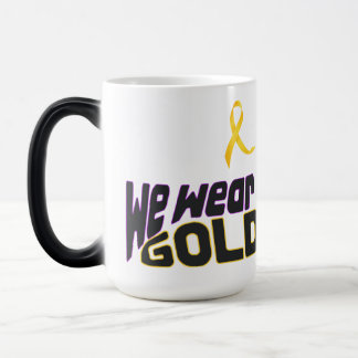 Taza Mágica sabemos GOLD