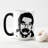 Saddam Hussein