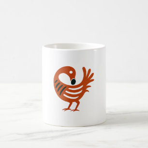 Taza Mágica Sankofa