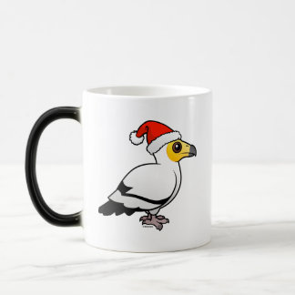 Taza Mágica Santa Buitre de Egipto