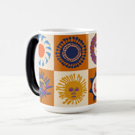 Taza Mágica Scottsdale Del Sol
