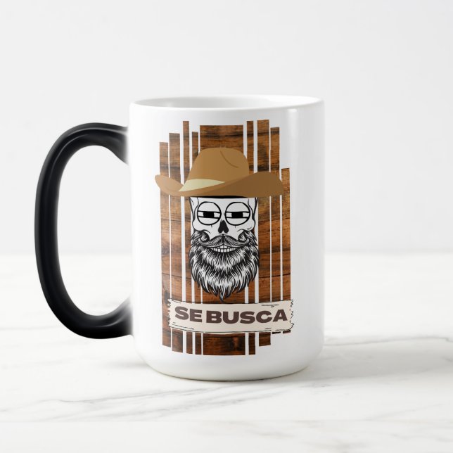 TAZA MÁGICA SE BUSCA (Izquierda)