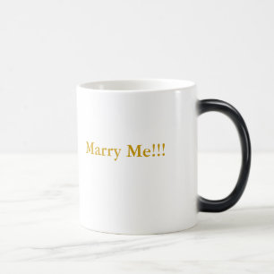 Taza Mágica Secrete Morph el mensaje