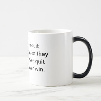 Taza Mágica sfl divertido de consumición