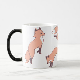 Taza Mágica Siempre adelante